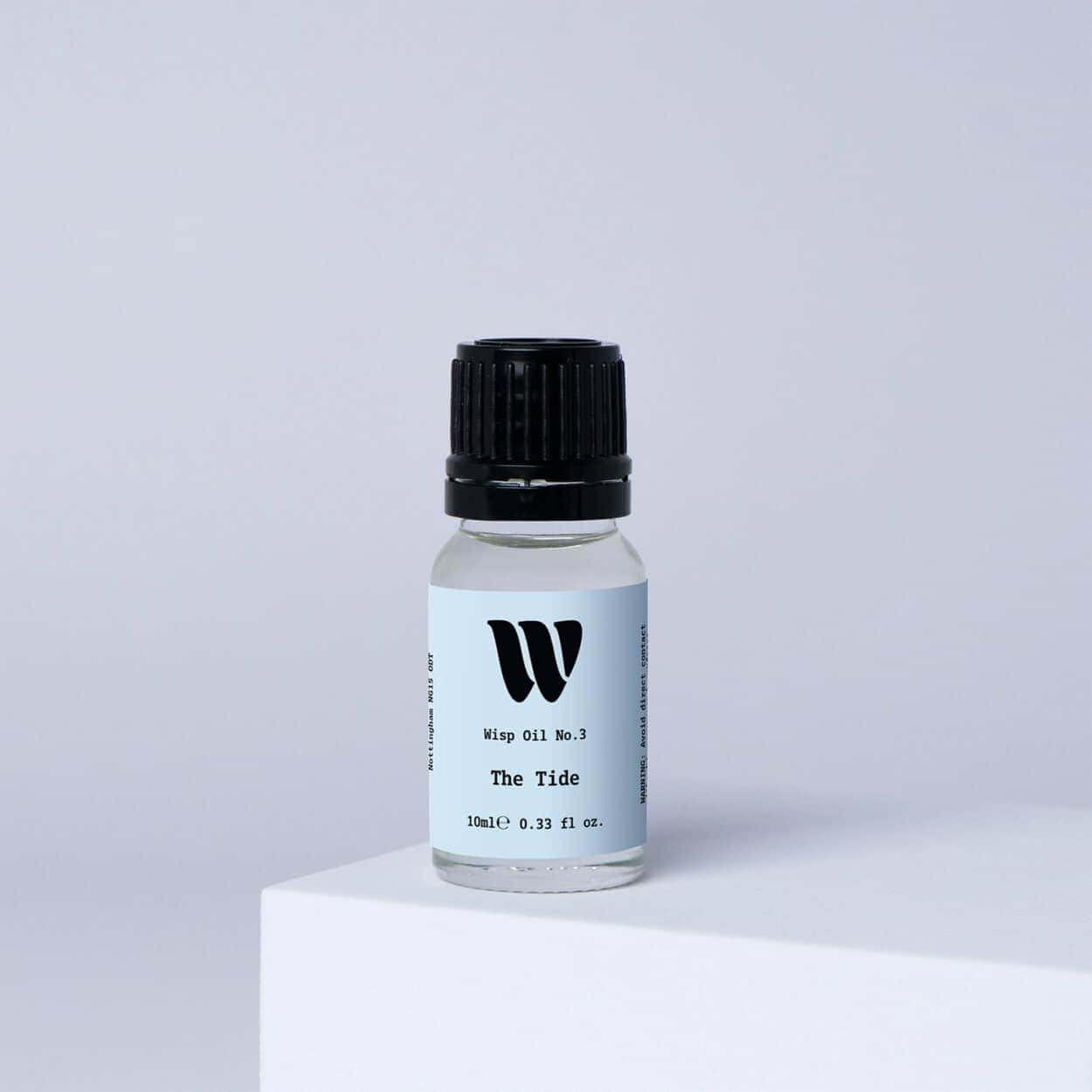 home fragrance oil