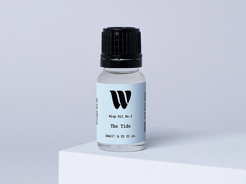 home fragrance oil