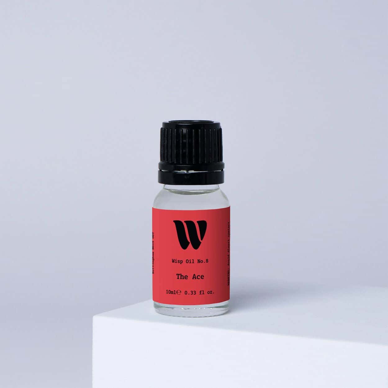 luxury boutique home fragrance oil