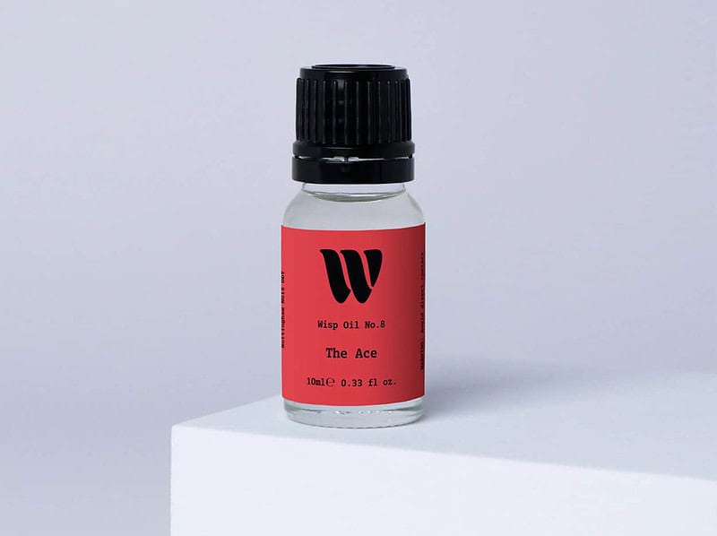 luxury boutique home fragrance oil