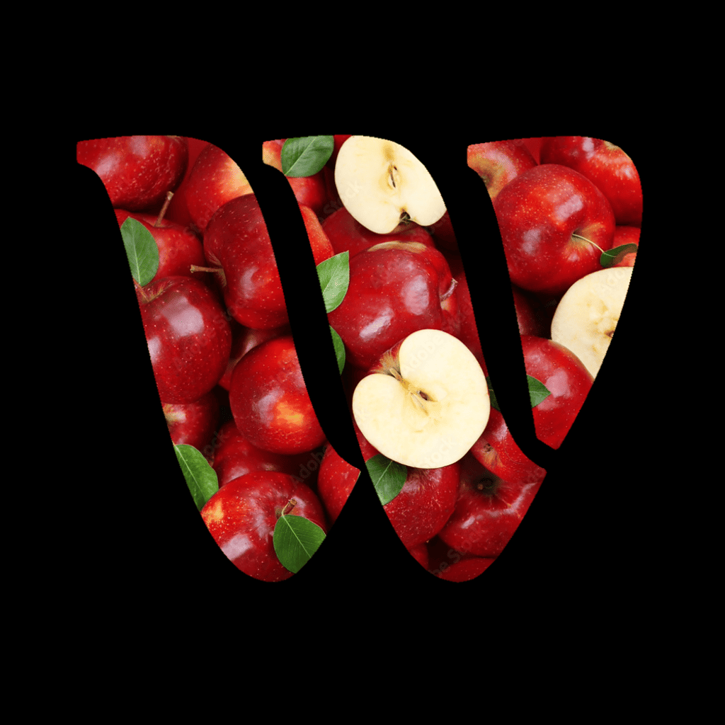 Red Apple