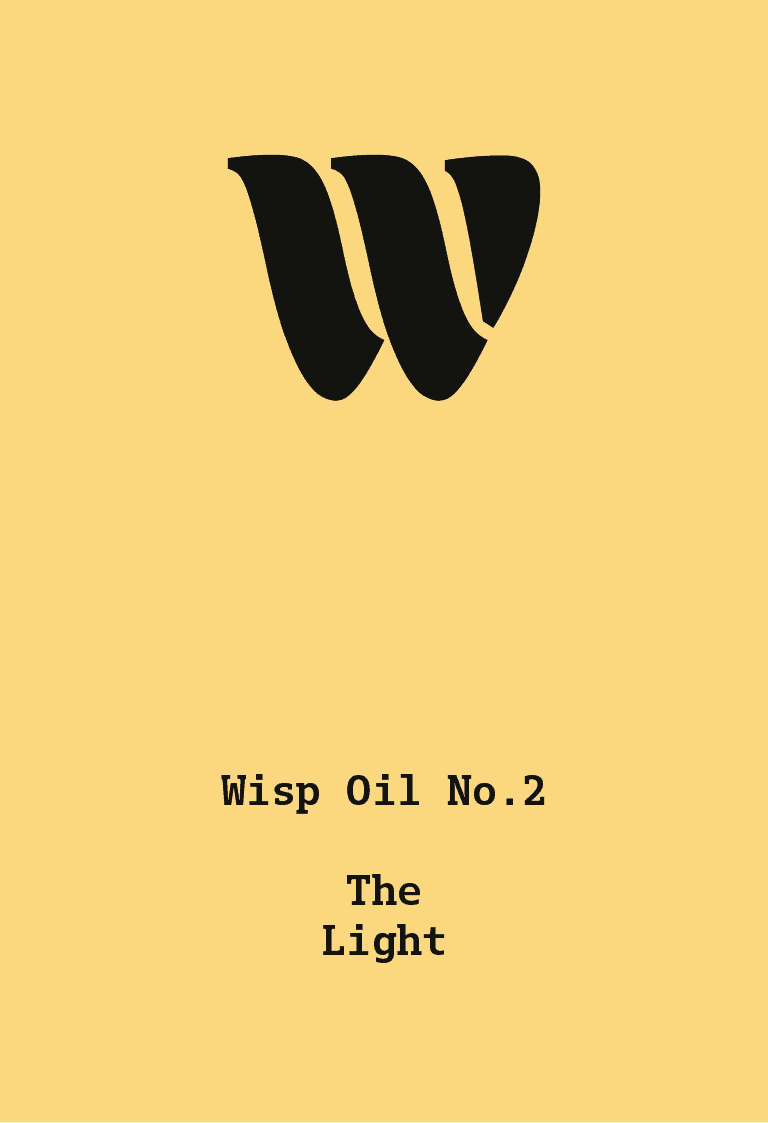 The Light – The Wisp