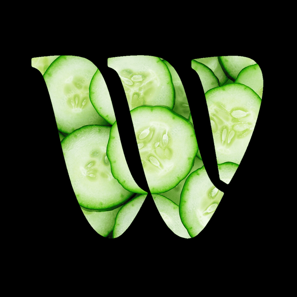 Cucumber