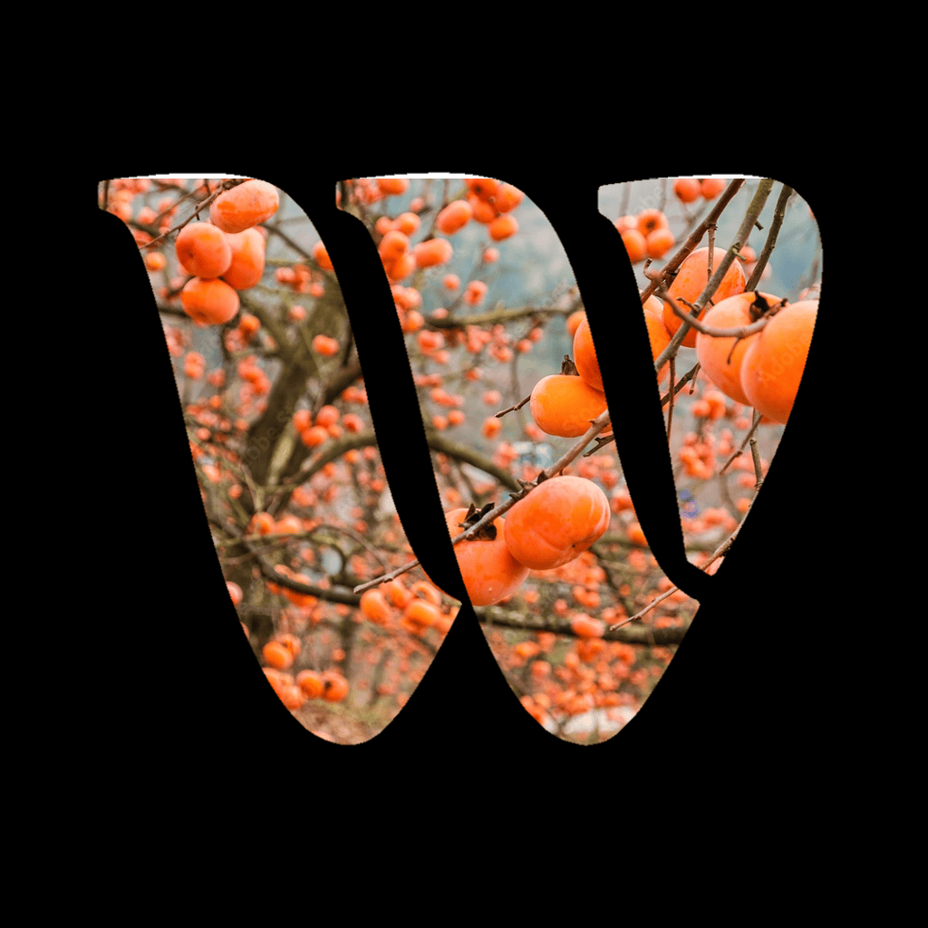Persimmon