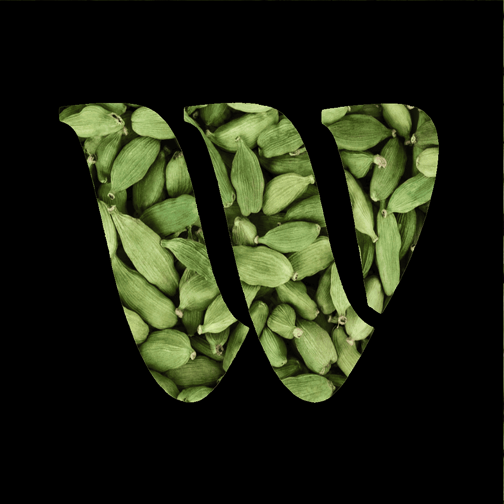 cardamom