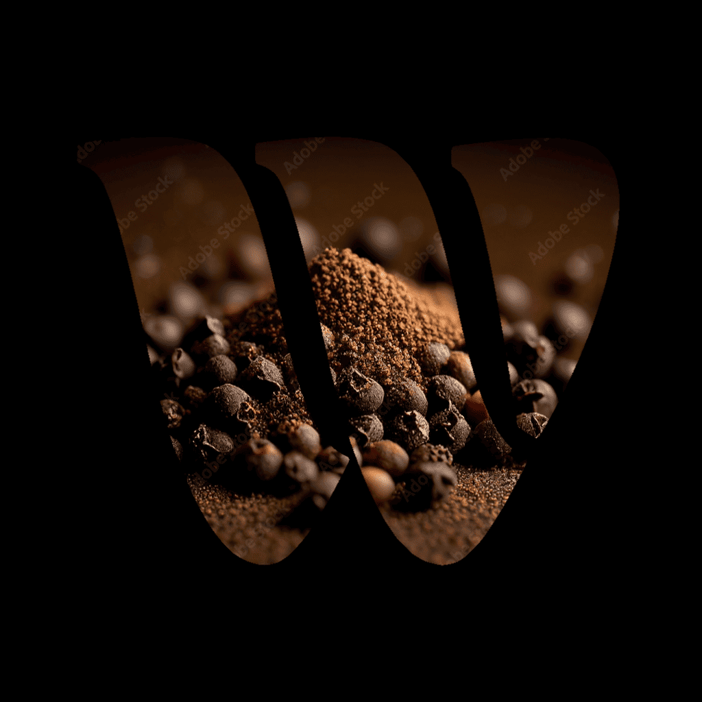 Black Pepper