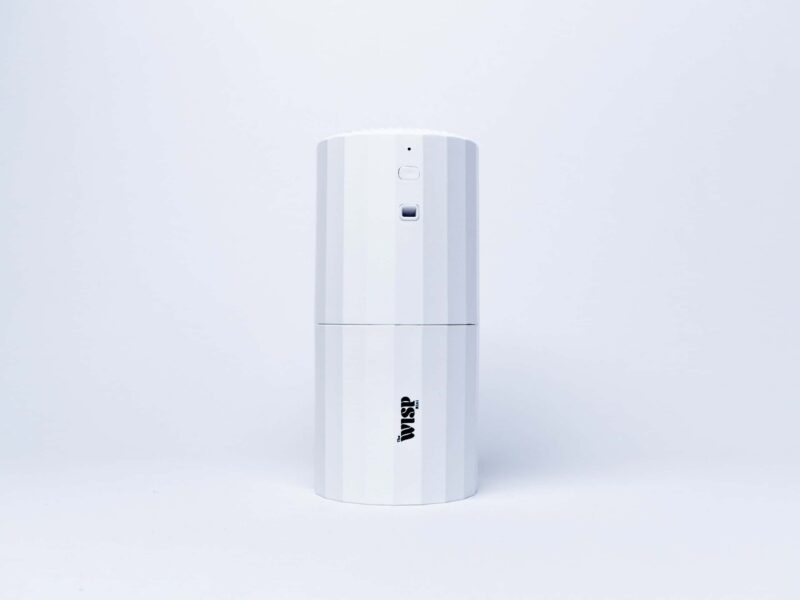The Wisp Mini Plugin oil diffuser