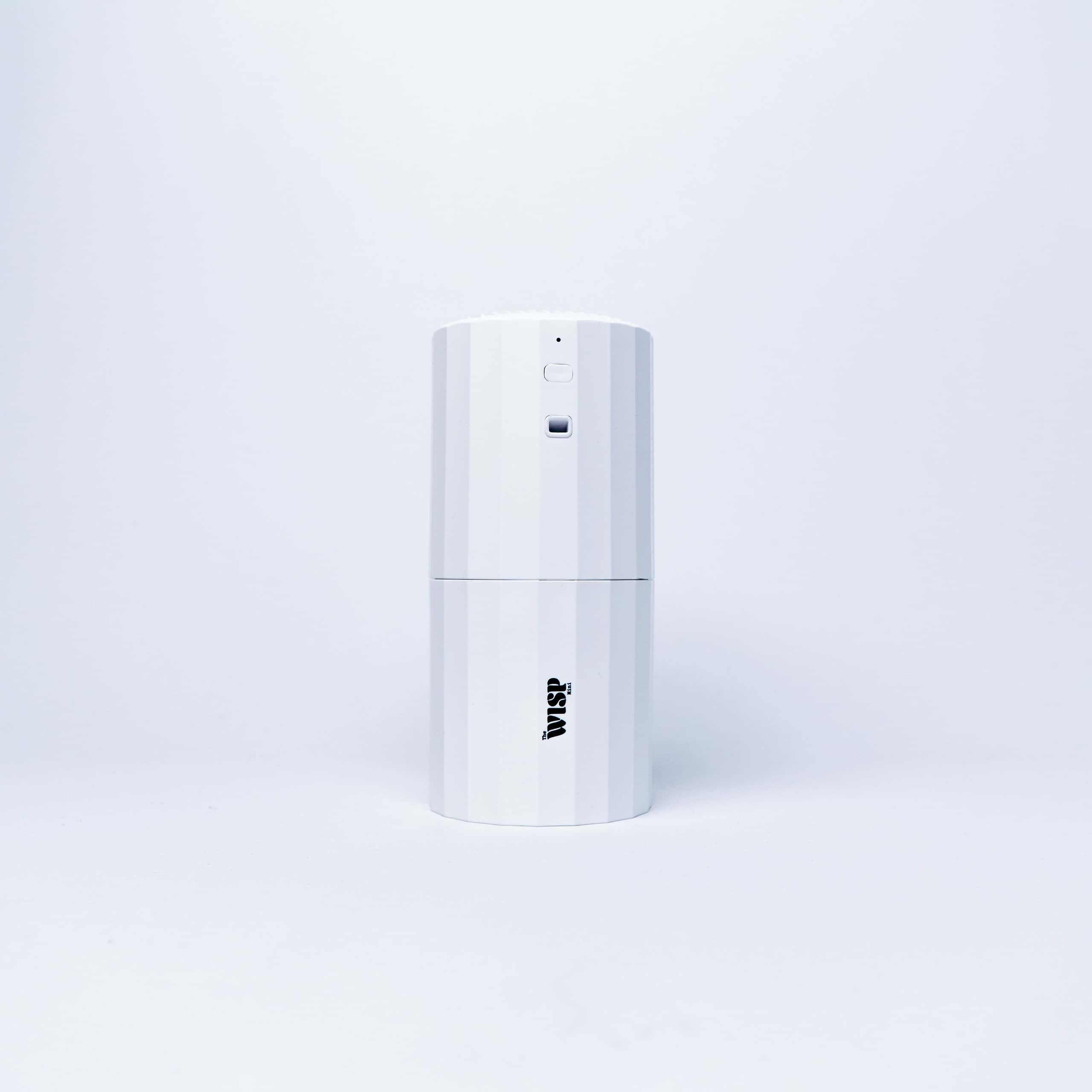 The Wisp Mini Plugin oil diffuser