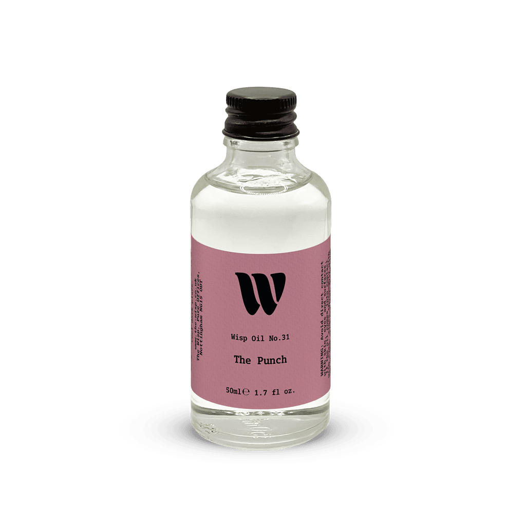 The Punch 10ml Home Fragrance Oil - Image 2