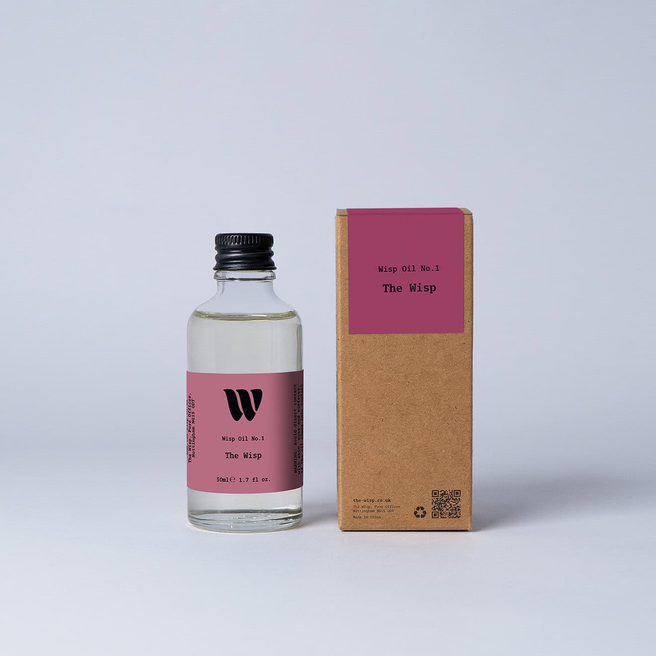 “luxury home fragrance oil