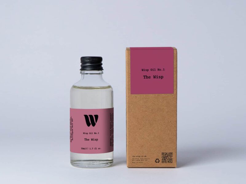 “luxury home fragrance oil