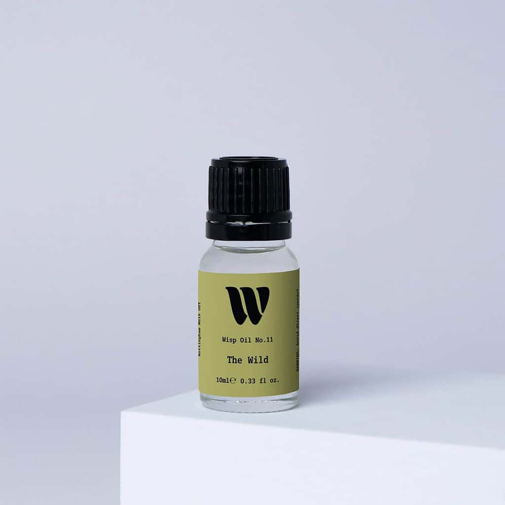 home fragrance oil