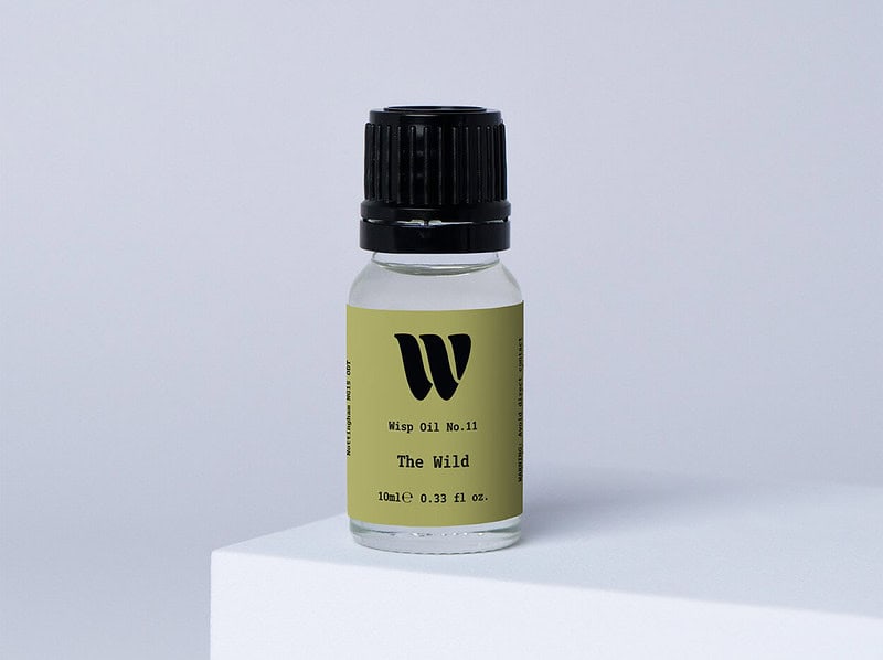 home fragrance oil