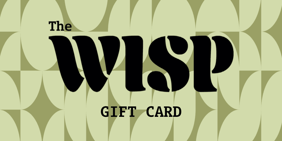 The Wisp £40 Gift Card