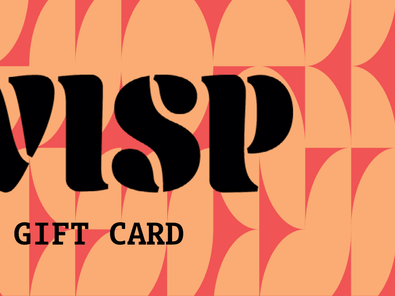 The Wisp £50 Gift Card
