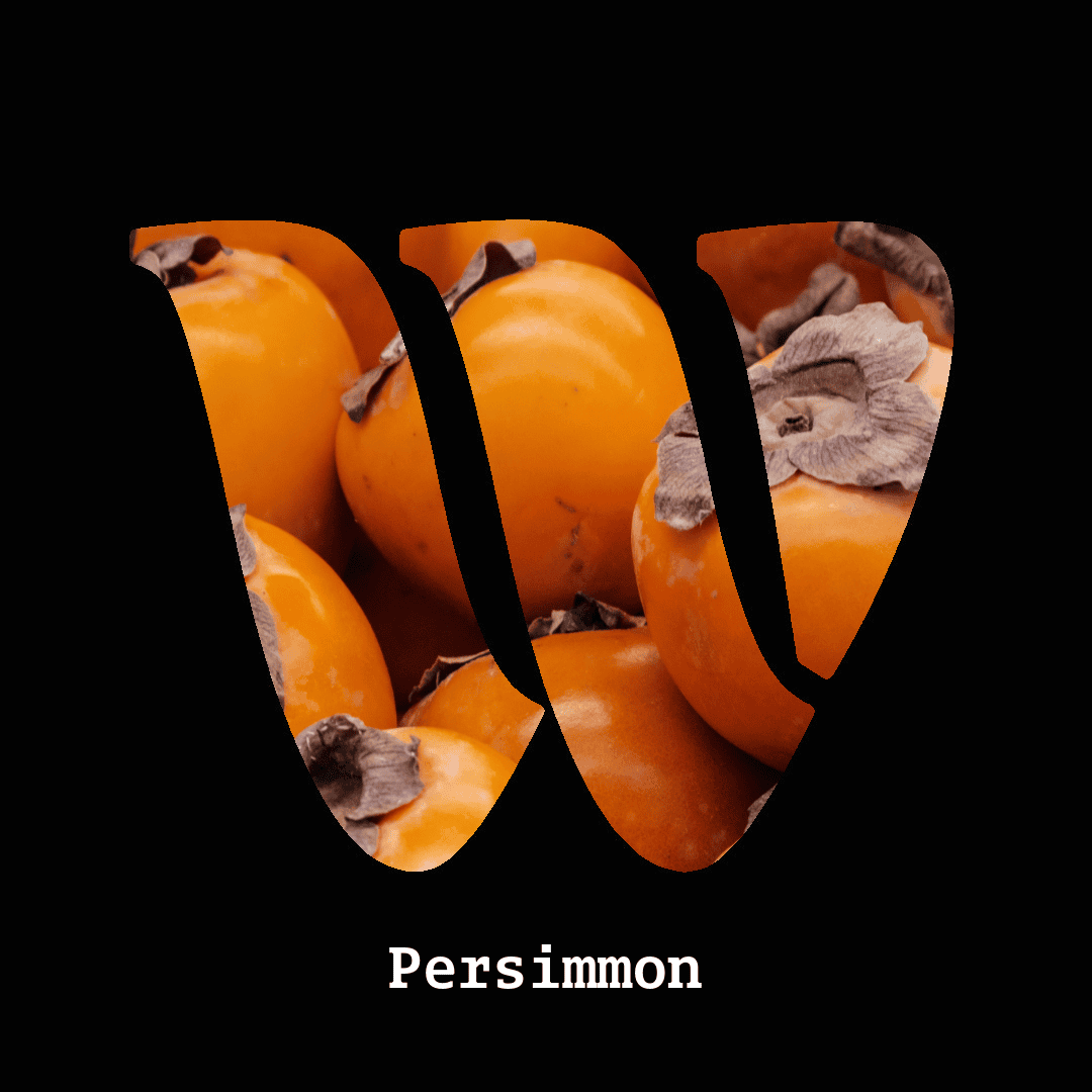 Persimmon note