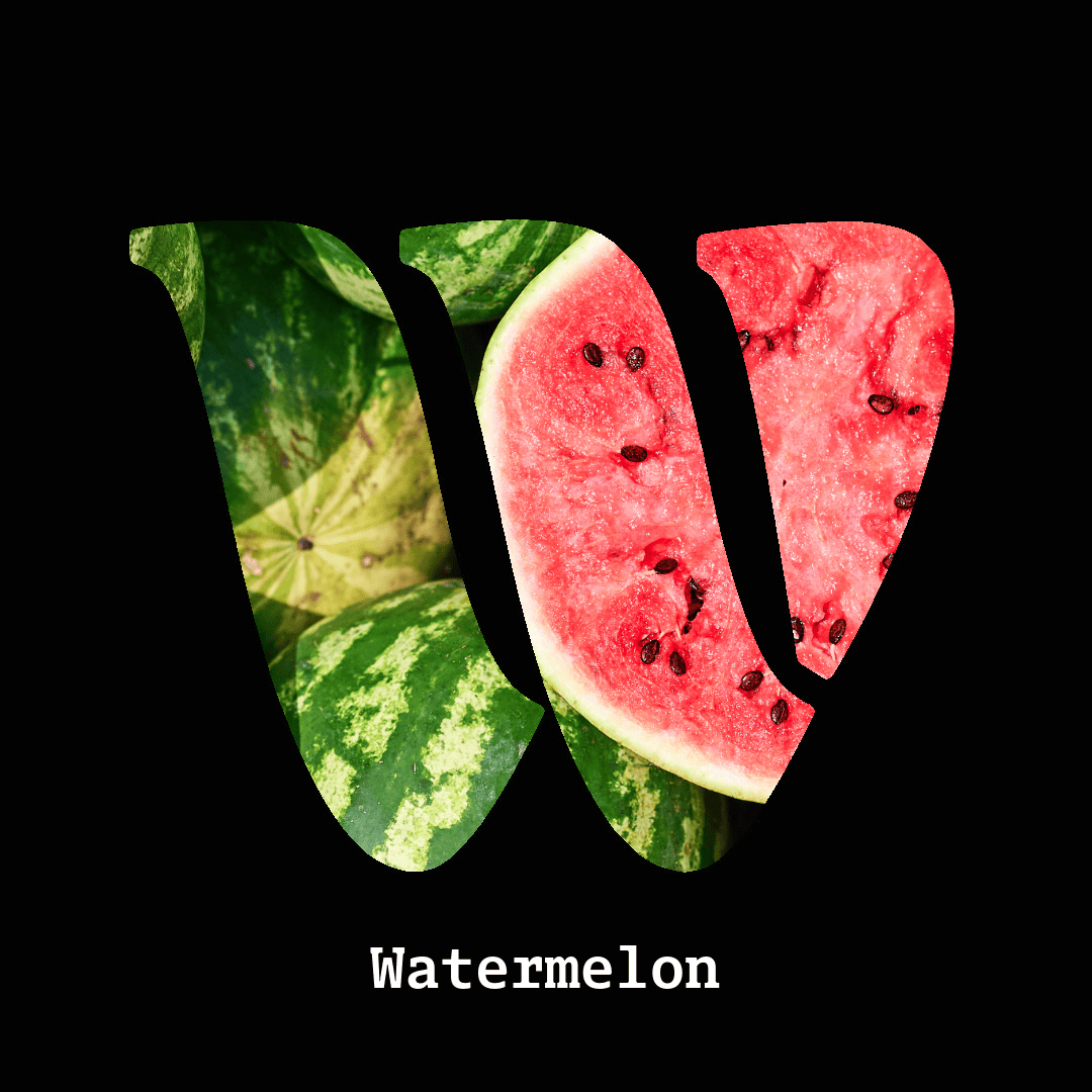 Watermelon note