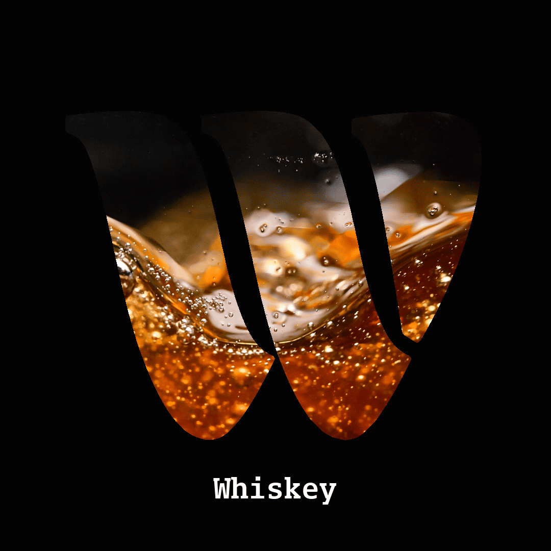 Whiskey note