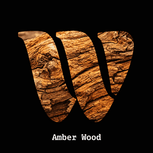 Amber Wood diffuser oil