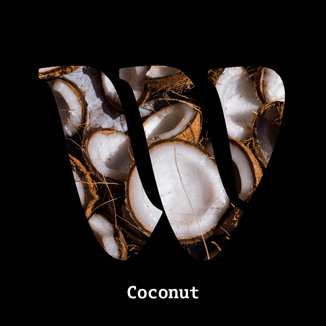 Coconut note