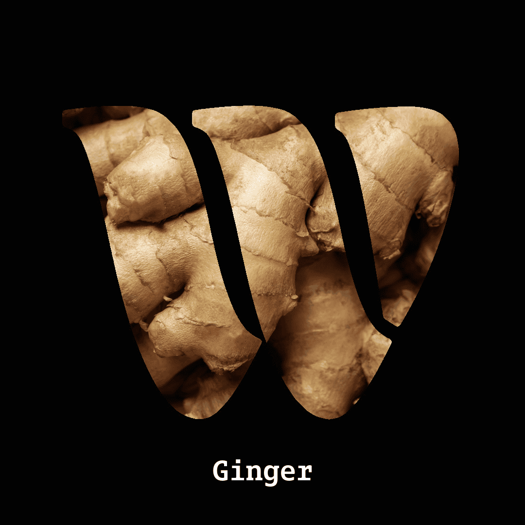 Ginger note