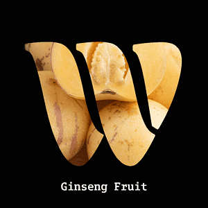 Ginseng diffuser oil