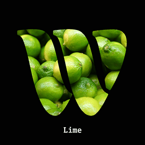 Lime diffuser oil