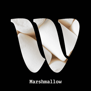 Marshmallow diffuser oil