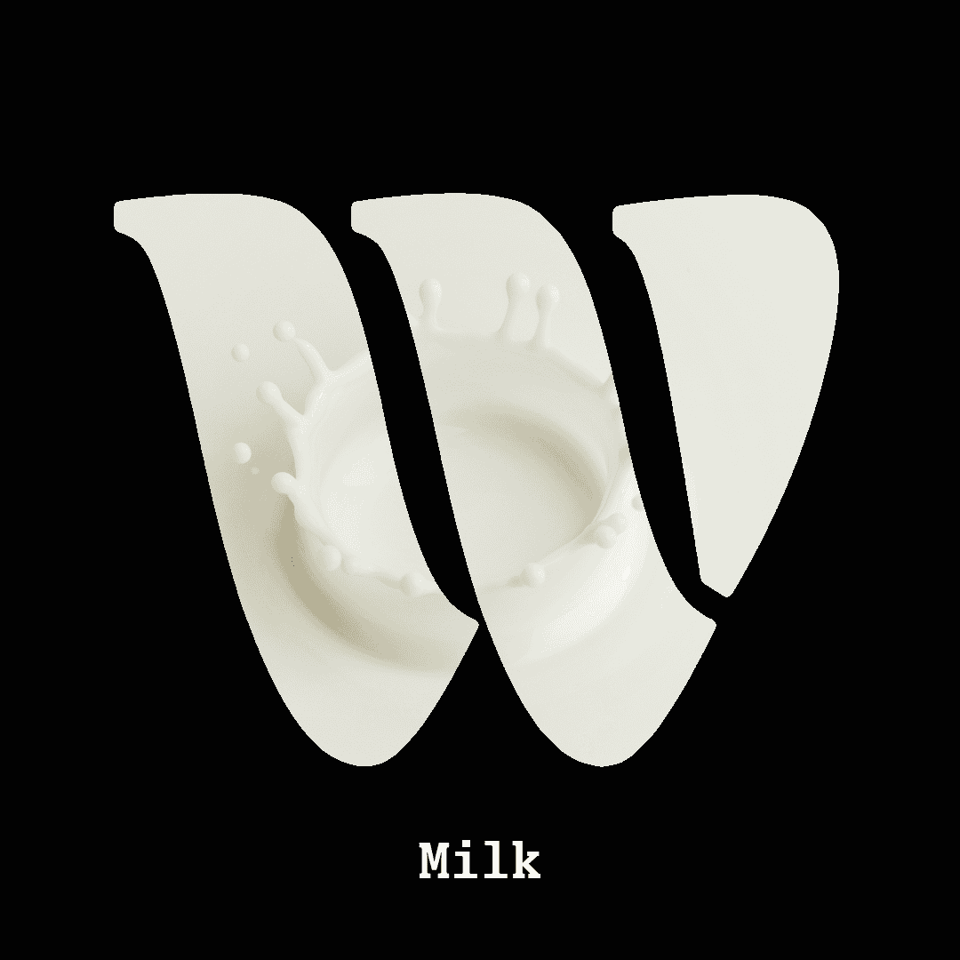 Milk note