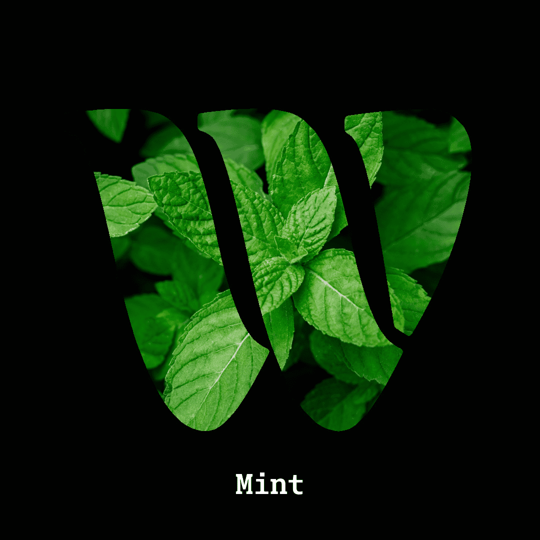 Mint note