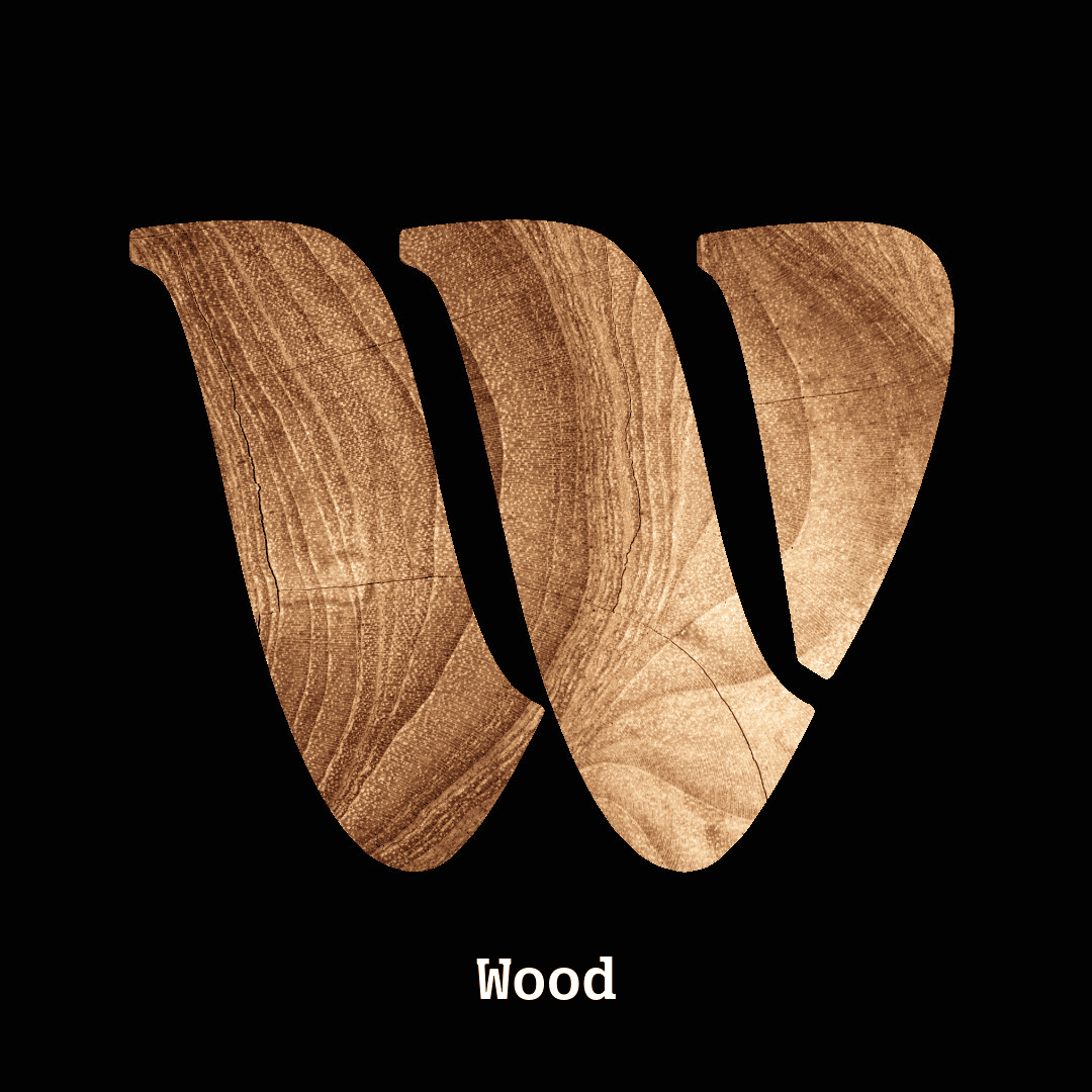 Wood note