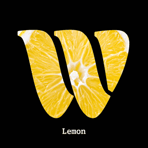 Lemon diffuser oil