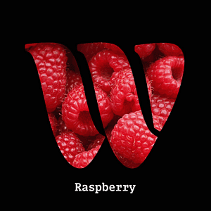 Raspberry diffuser oil