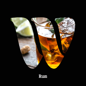 Rum diffuser oil