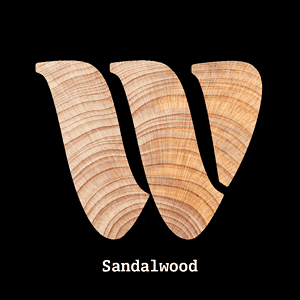 Sandalwood diffuser oil