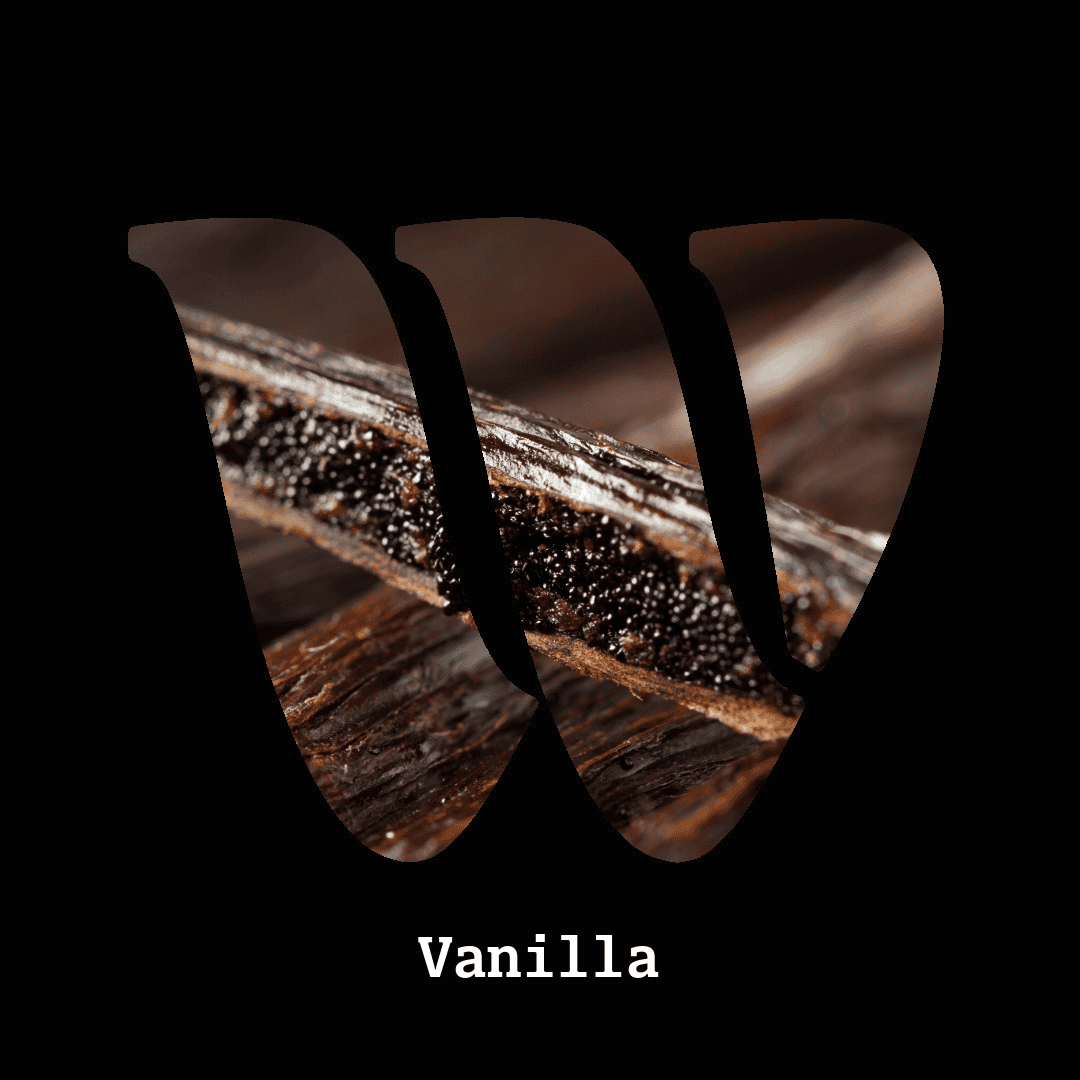 Vanilla note