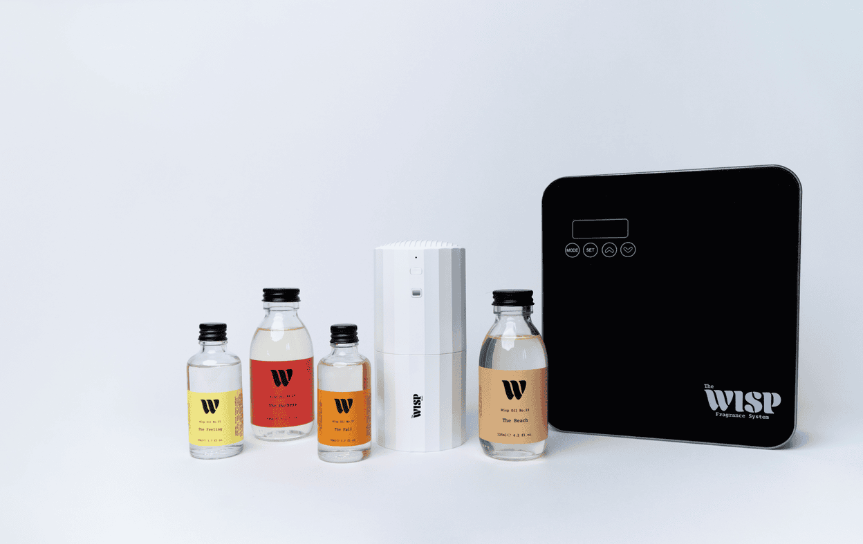 Fragrance oil vs essential oil: which should you put in a diffuser?